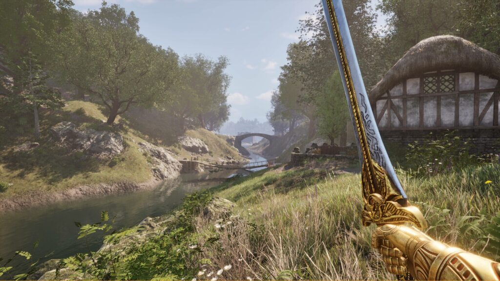 Гайд для новичков в The Elder Scrolls IV: Oblivion Remastered