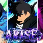 Arise Crossover - коды