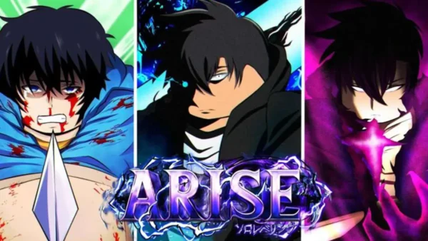 Arise Crossover - коды