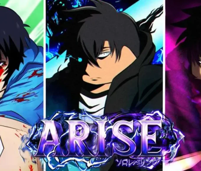 Arise Crossover - коды