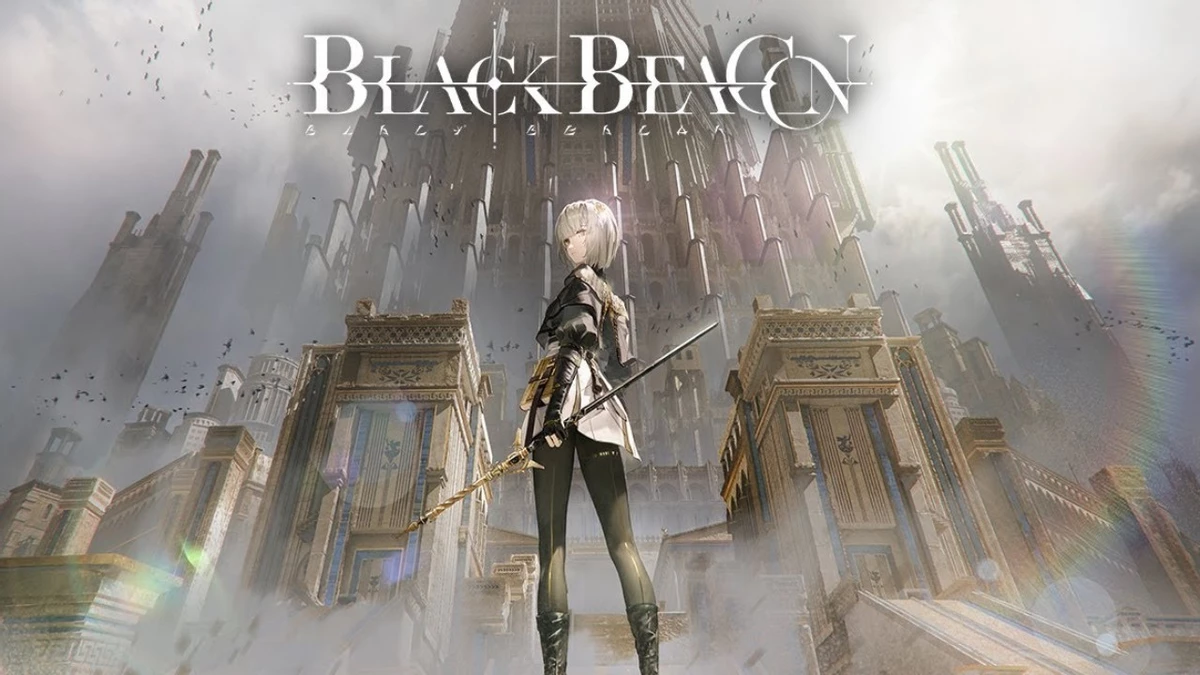 Black Beacon - коды