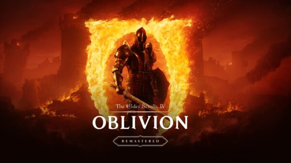 Гайд для новичков в The Elder Scrolls IV: Oblivion Remastered