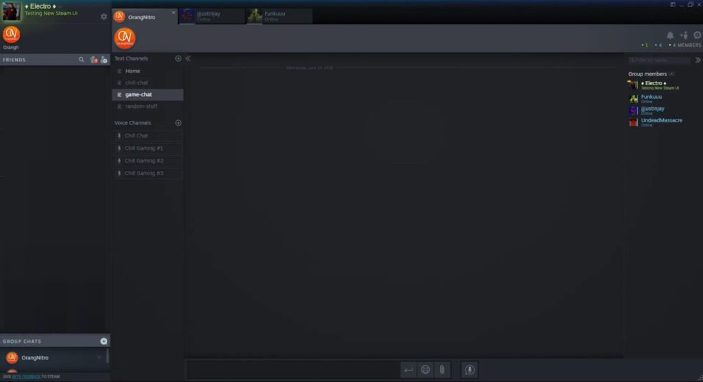 Аналоги Discord в России: 8 платформ для общения и игр