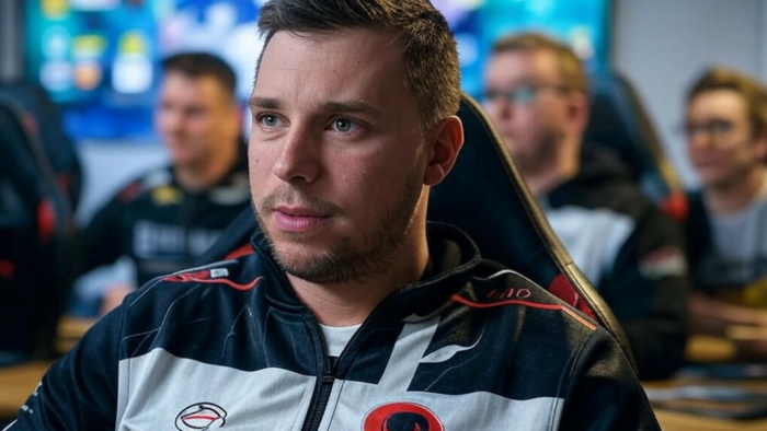 Анализ киберспорта в 2025 году: топ-игры и турниры