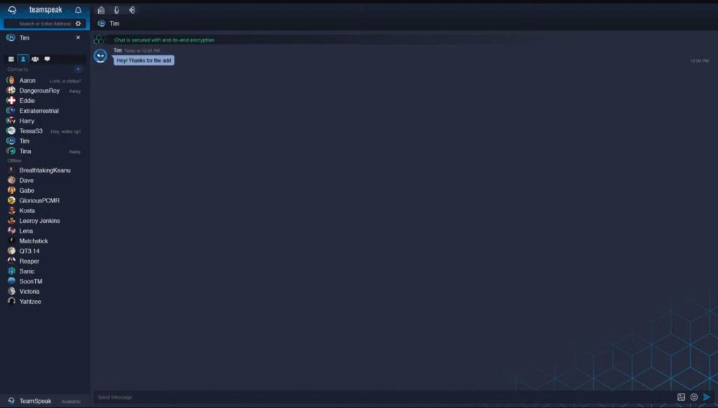 Аналоги Discord в России: 8 платформ для общения и игр