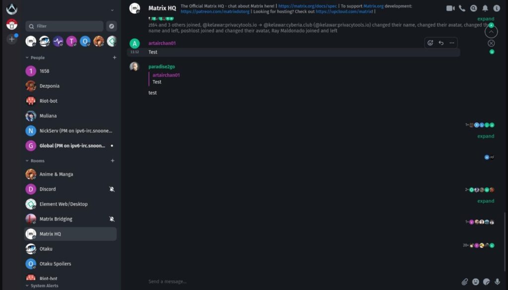 Аналоги Discord в России: 8 платформ для общения и игр