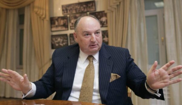Вячеслав Моше Кантор про ненависть в интернете и можно ли её победить
