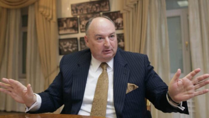 Вячеслав Моше Кантор про ненависть в интернете и можно ли её победить