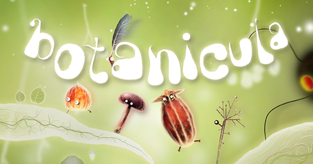 Botanicula