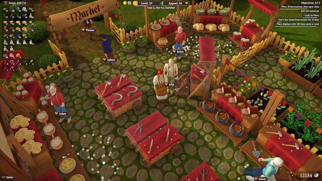Winkeltje: The Little Shop