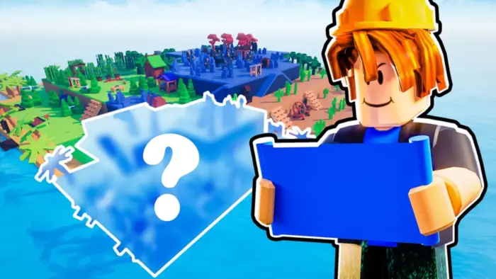 Постройте остров - коды