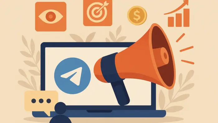 Где рекламироваться в Telegram-каналах Санкт-Петербурга: сравнение популярных сервисов
