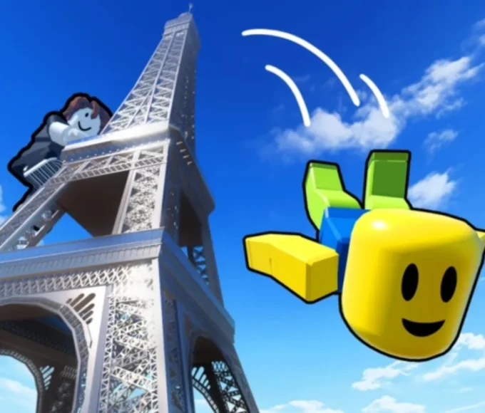 Climb and Jump Tower - коды