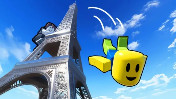 Climb and Jump Tower - коды