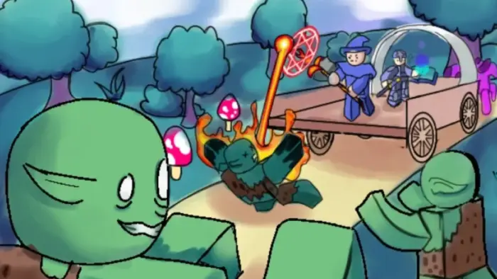 Мертвые заклинания - коды