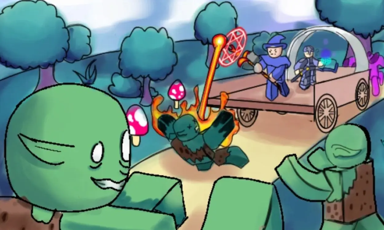 Мертвые заклинания - коды