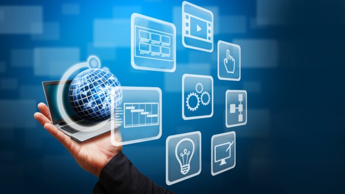 Автоматизация бизнеса в интернете: как технологии меняют правила игры