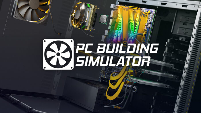 PC Building Simulator