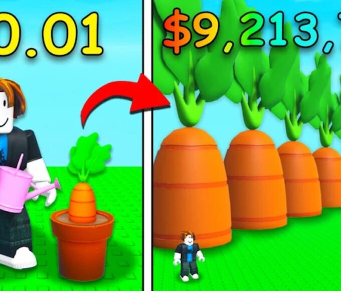 Grow a Garden - коды