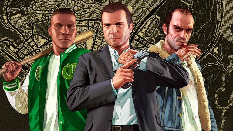 11 игр, похожих на GTA: криминальные боевики с открытым миром