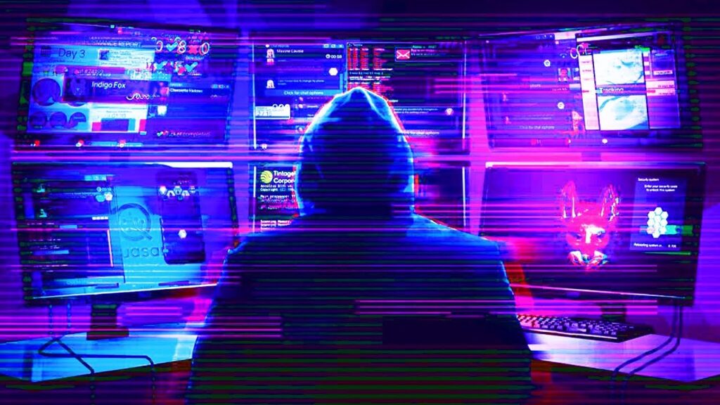 Tech Support: Error Unknown