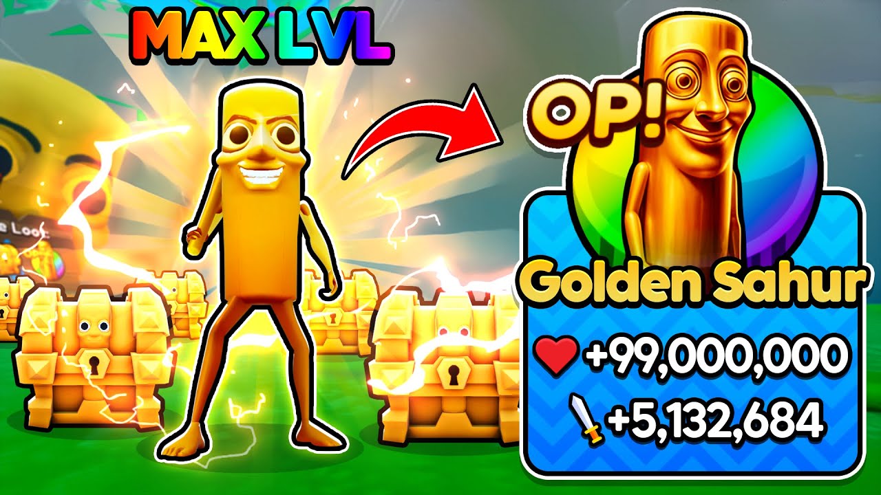 Brainrot Evolution - коды