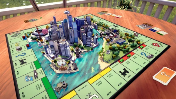 Monopoly Plus