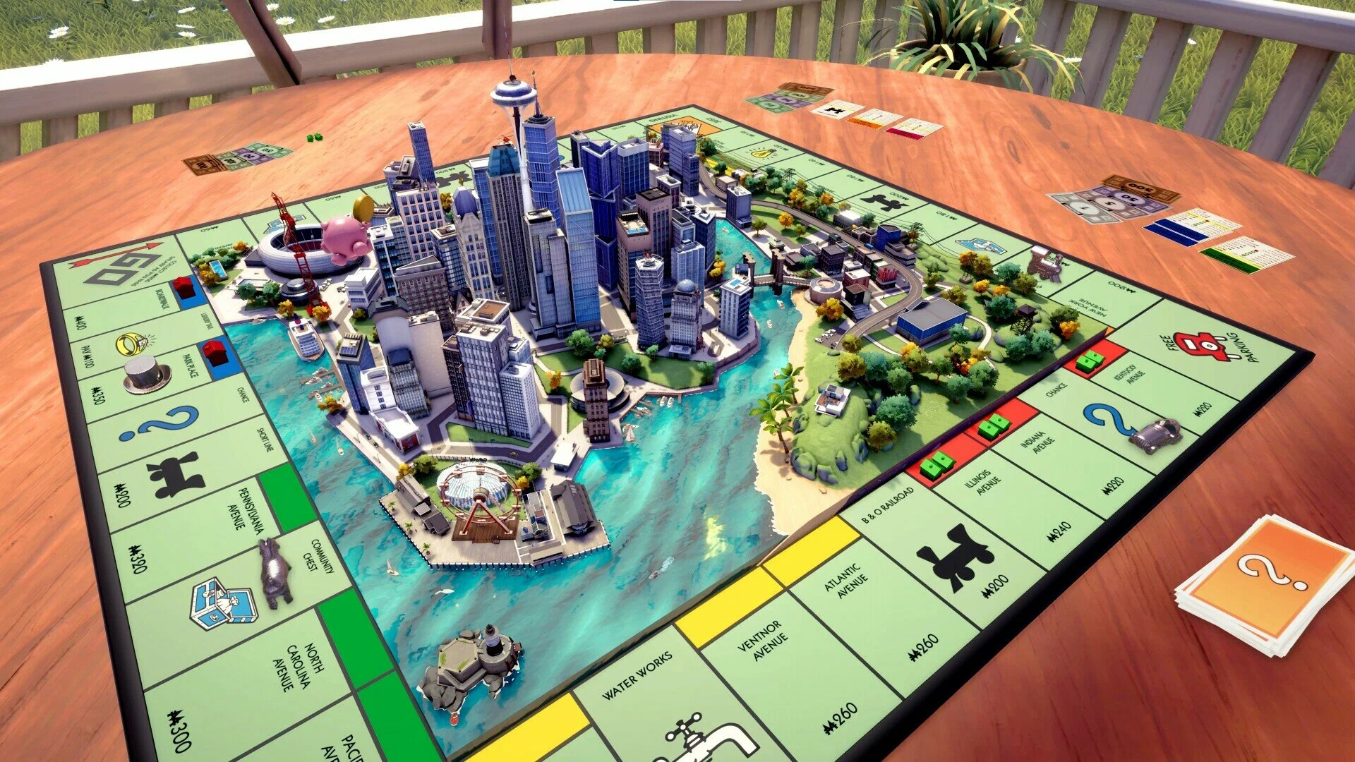Monopoly Plus
