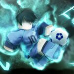 Project Blue Lock - коды
