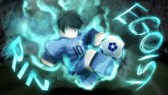 Project Blue Lock - коды