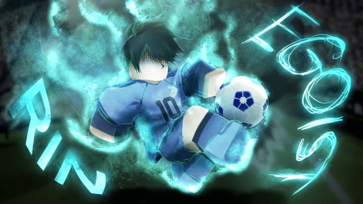 Project Blue Lock - коды