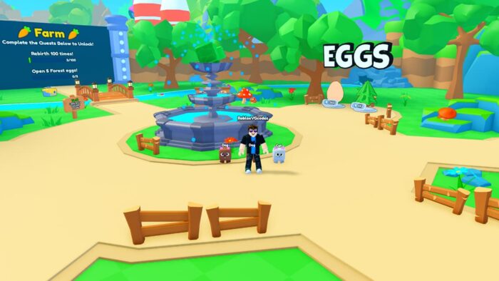 Rebirth Champions: Ultimate - коды