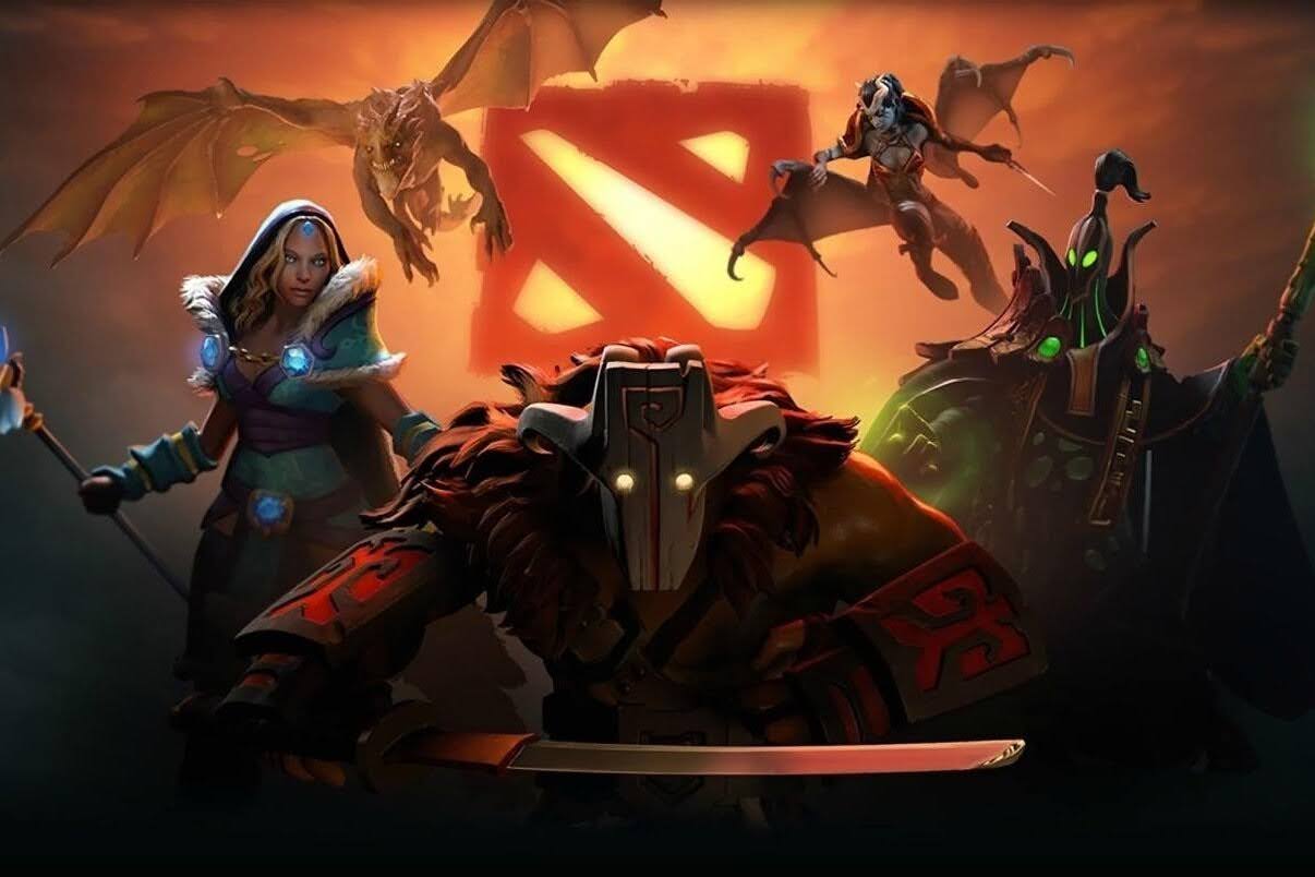 Крипы Dota 2: полный гайд по всем видам крипов
