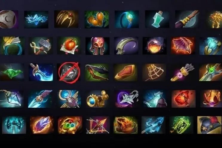 Крипы Dota 2: полный гайд по всем видам крипов