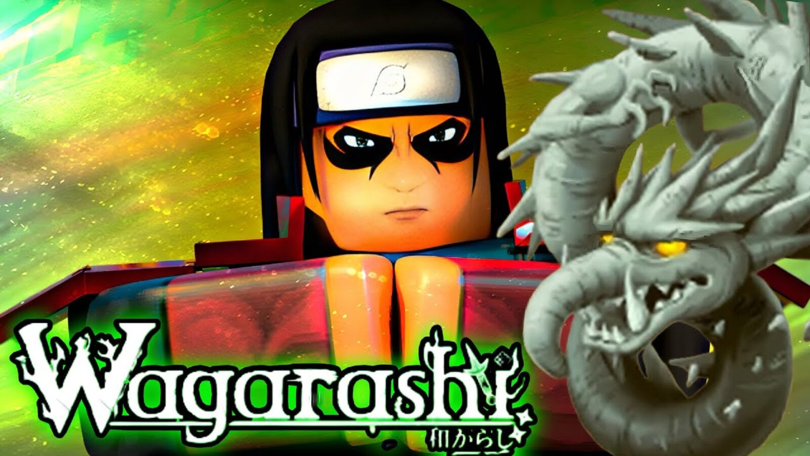 Wagarashi - коды