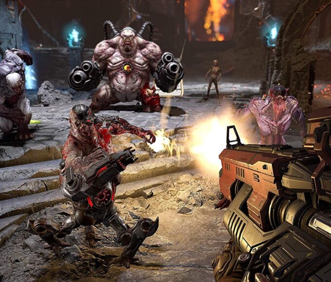 DOOM Eternal