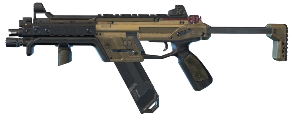 R-99 SMG