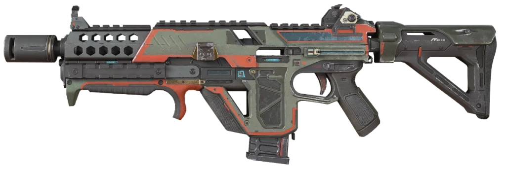 Volt SMG