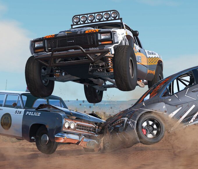 BeamNG.drive