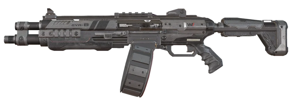 EVA-8 Auto