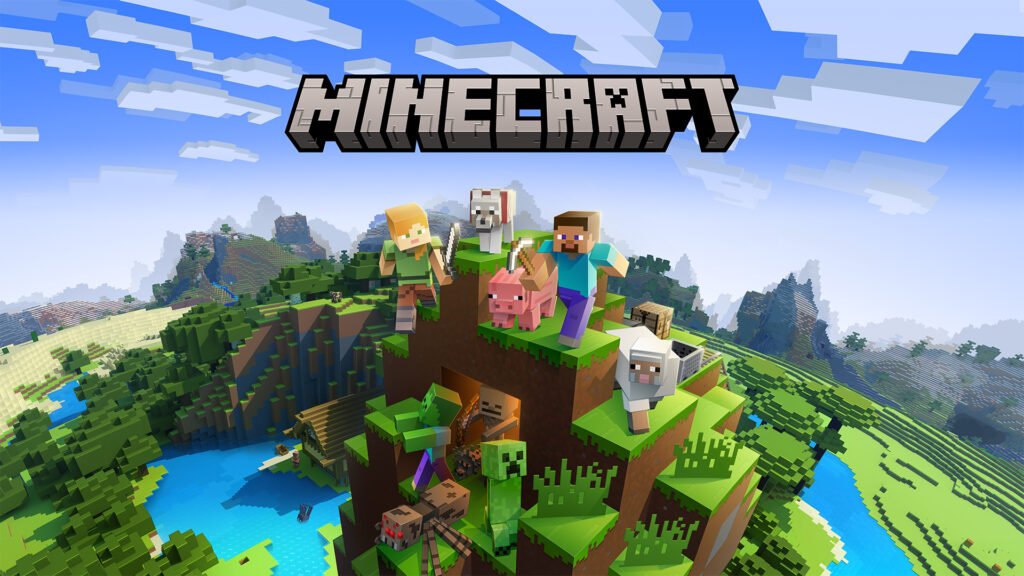 Что такое Minecraft в 2025 году