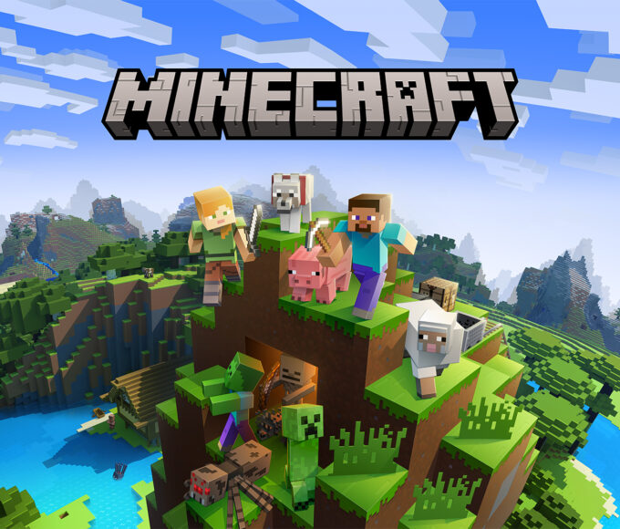 Что такое Minecraft в 2025 году