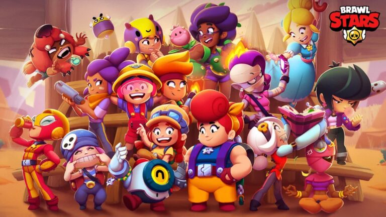 7 игр, похожих на Brawl Stars: лучшие альтернативы на Android и iOS