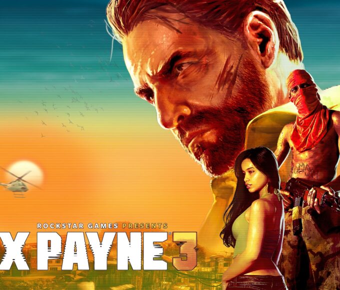 Max Payne 3