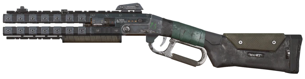 Peacekeeper