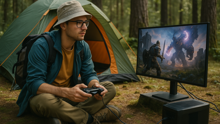 Туризм для геймеров как и зачем выбирать туры с учётом хобби