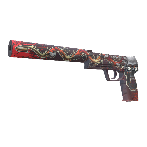 USP-S | Kill Confirmed