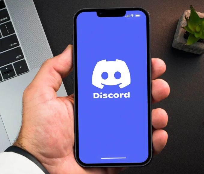 Зачем покупают аккаунты в Discord