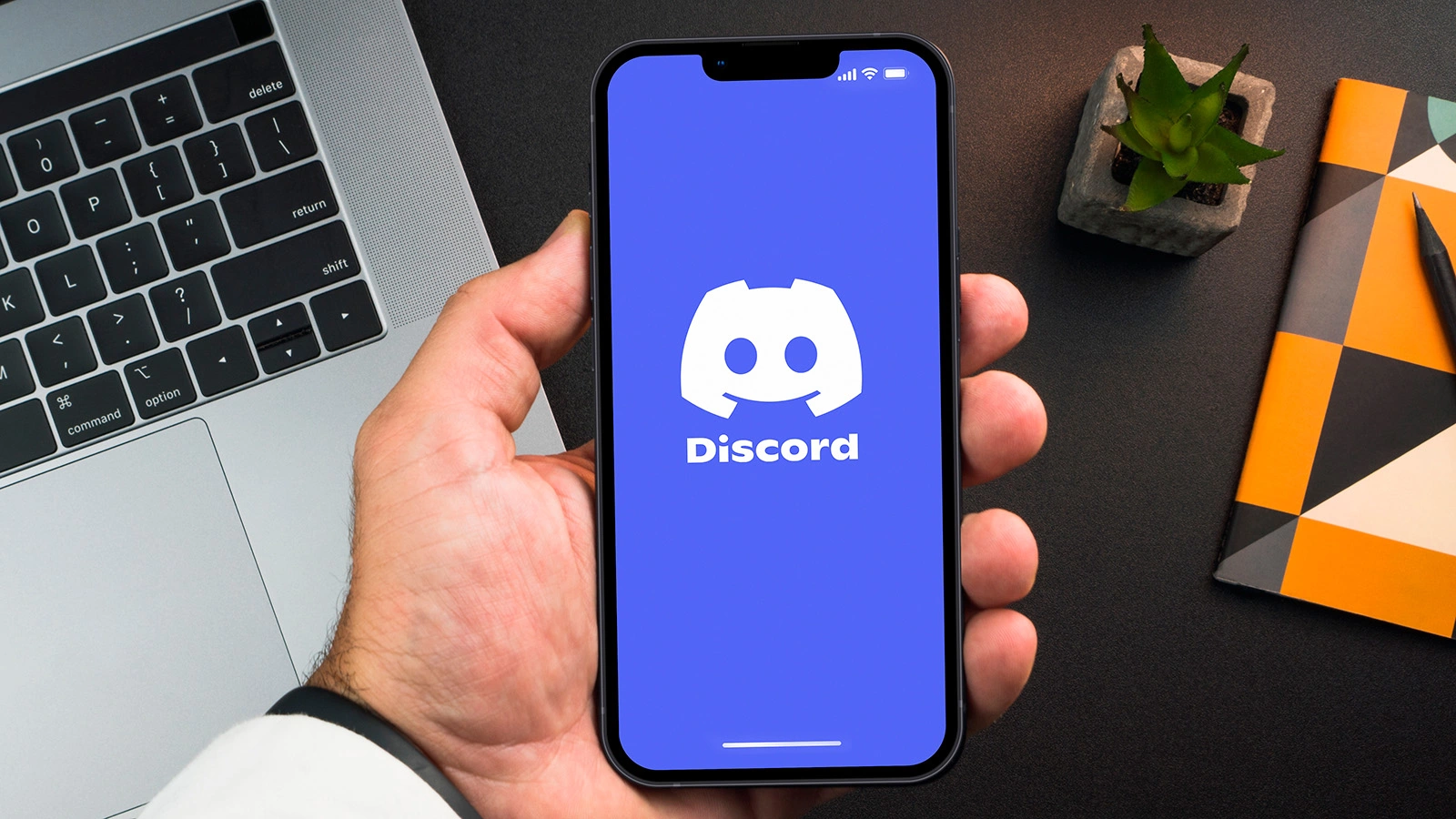 Зачем покупают аккаунты в Discord