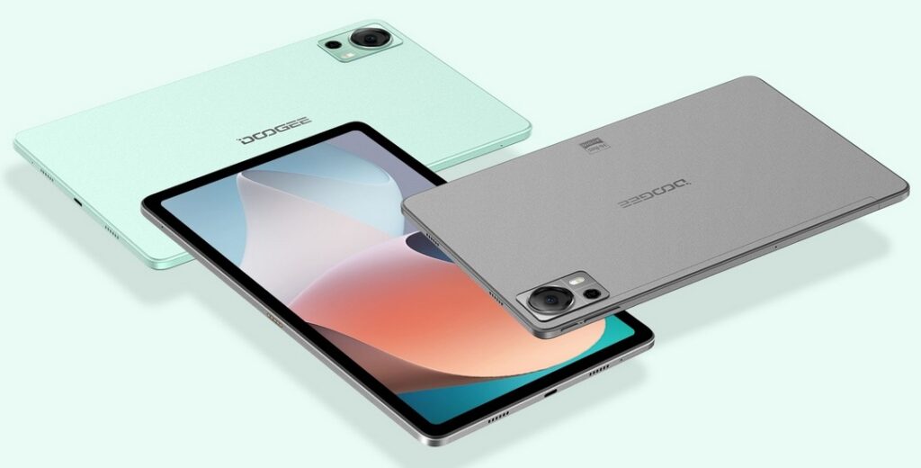 Doogee T20